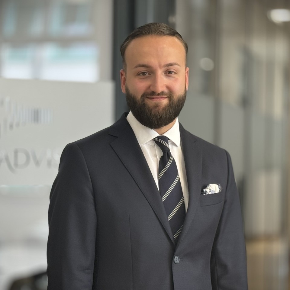 Nico Brandt - Personalberater bei Step Advisors